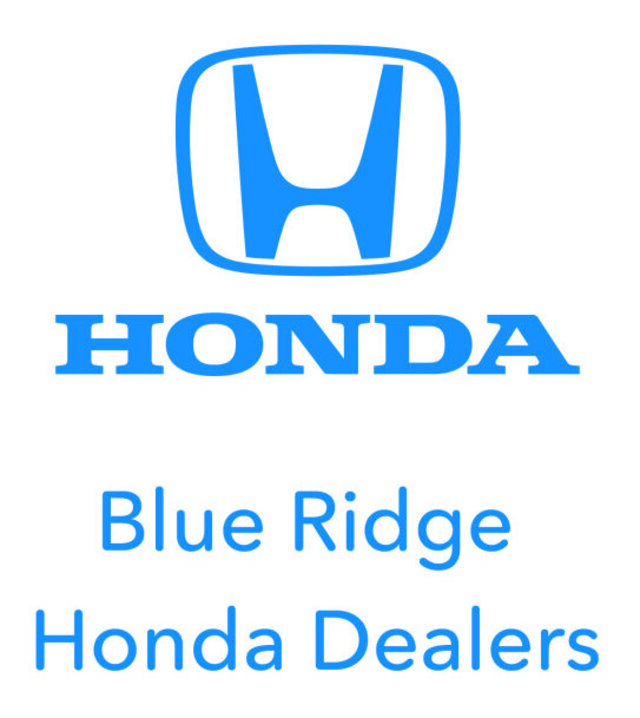 Blue Ridge Honda logo