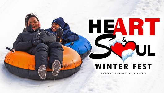 Heart & Soul Winter Fest