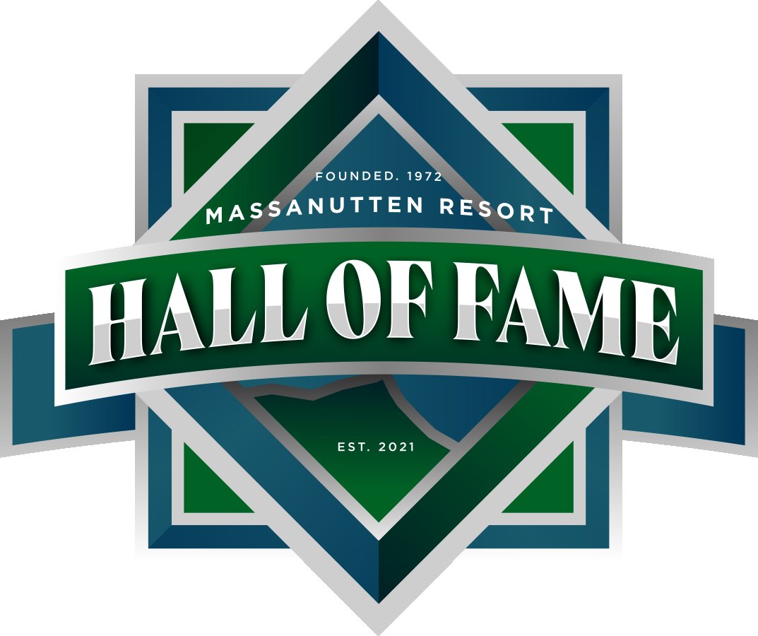 Massanutten Hall of Fame logo