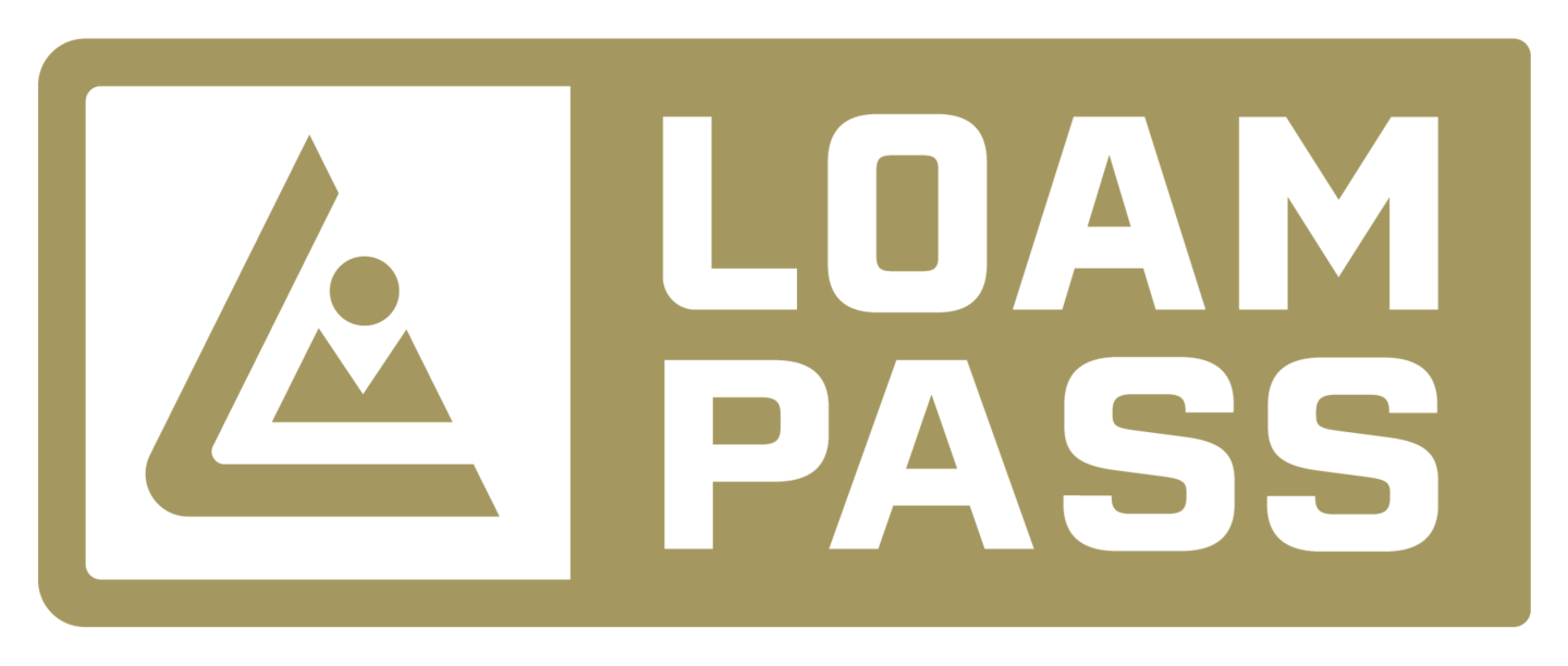 Loan Pass Logo