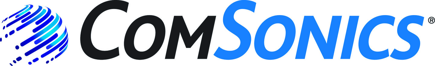 ComSonics logo
