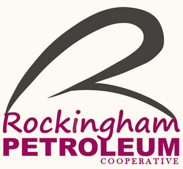 Rockingham Cooperative logo