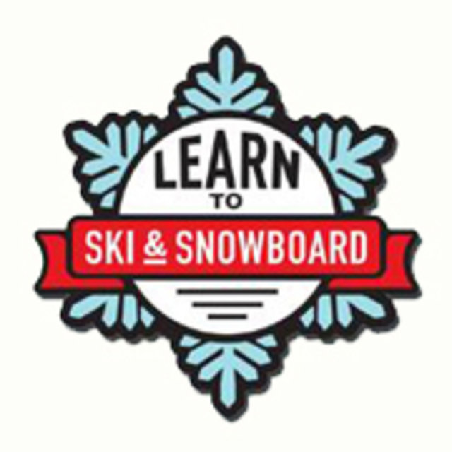 Learn to Ski & Snowboard