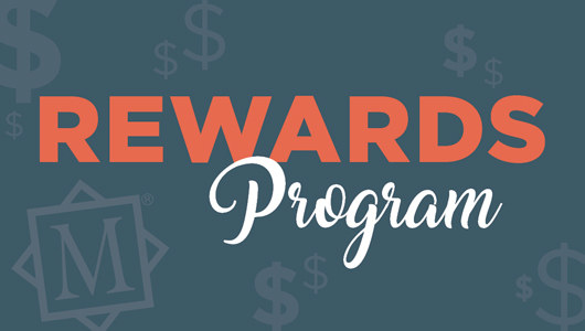 Rewards Program