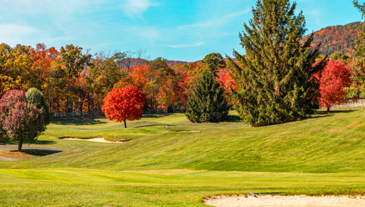 Woodstone Meadows Golf Course