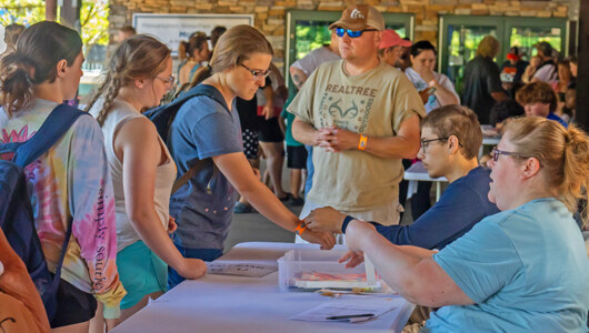 Groups at Massanutten Resort