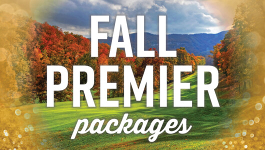 Premier Packages at Massanutten Resort