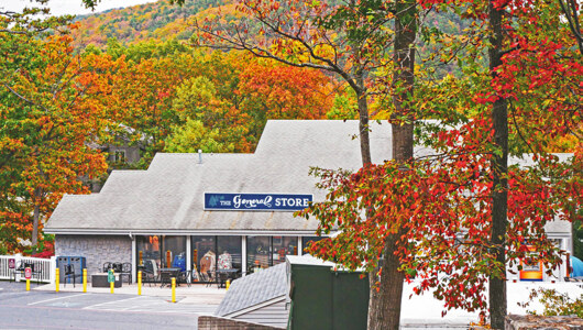 The General Store at Massanutten Resort