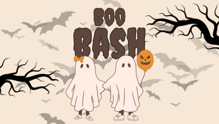 BooBash at the Family Adventure Park