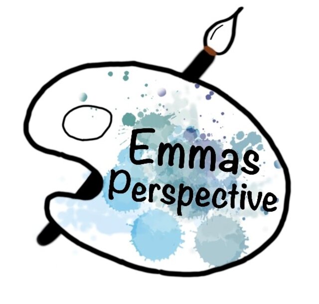 Emma's Perspective Logo