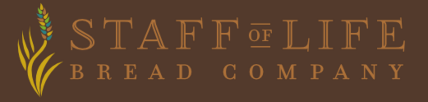 Staff of Life Bread Company