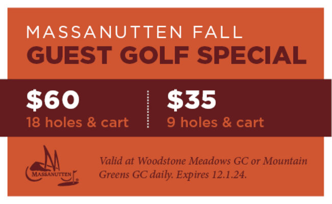 Guest Fall 2024 Golf Coupon V3