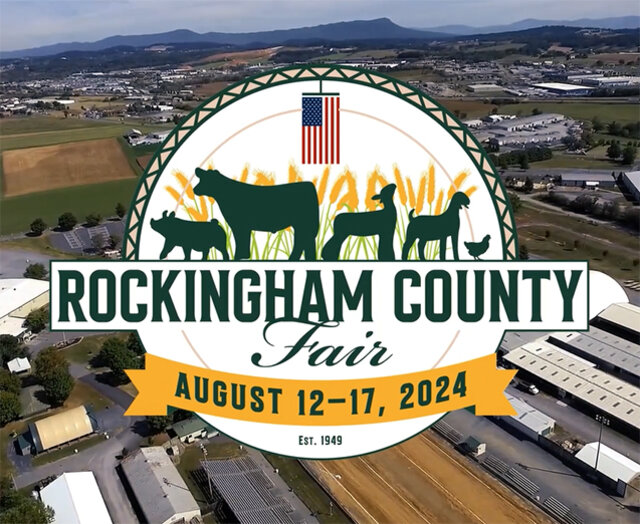 Rockingham County Fair