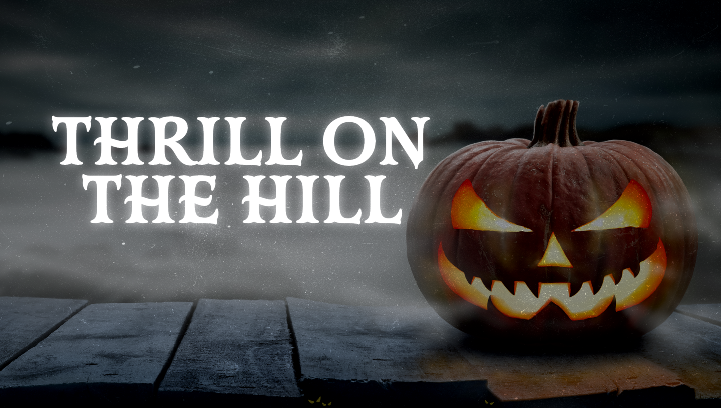 Thrill on the Hill at Massanutten Resort